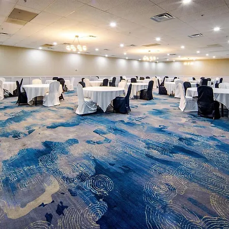 Quality Inn & Suites Lake Havasu City