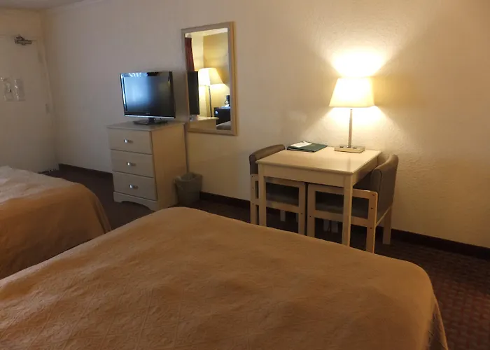 Quality & Havasu 3* Lake Havasu City