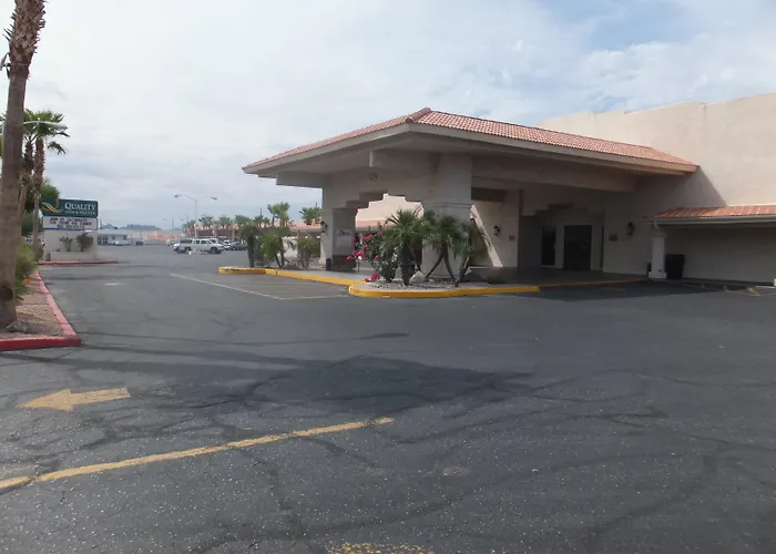 Hotel Quality & Havasu Lake Havasu City