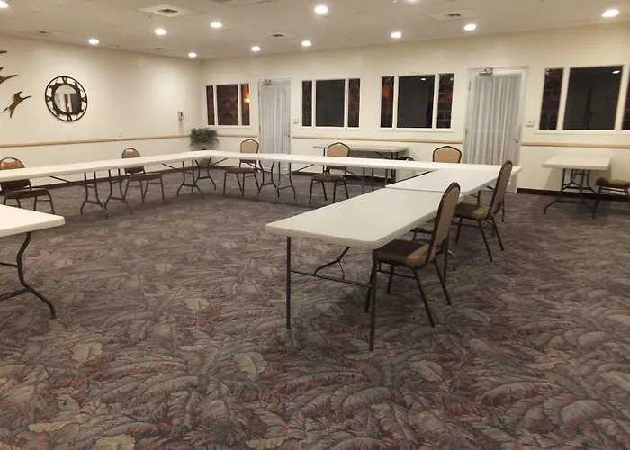Quality & Havasu 3* Lake Havasu City