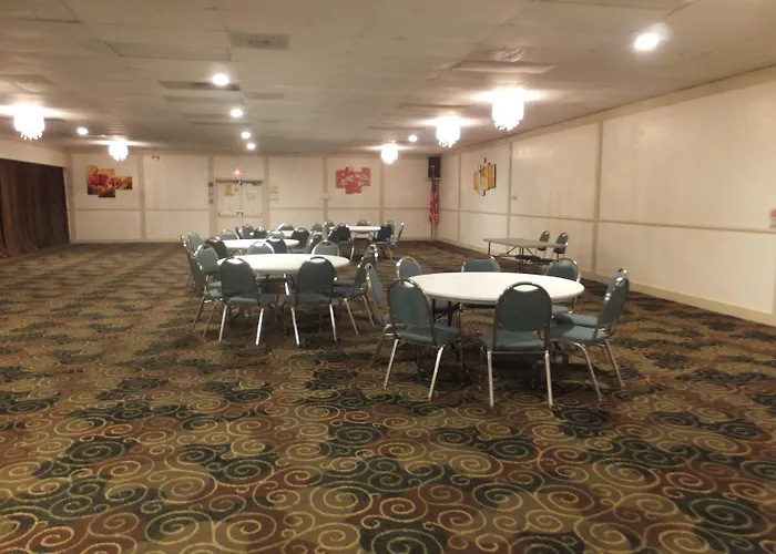 Quality & Havasu Hotel 3*