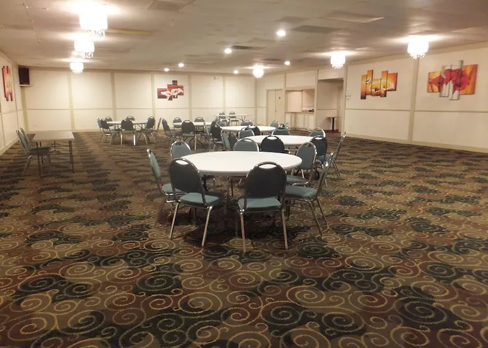 Quality & Havasu Hotel Lake Havasu City