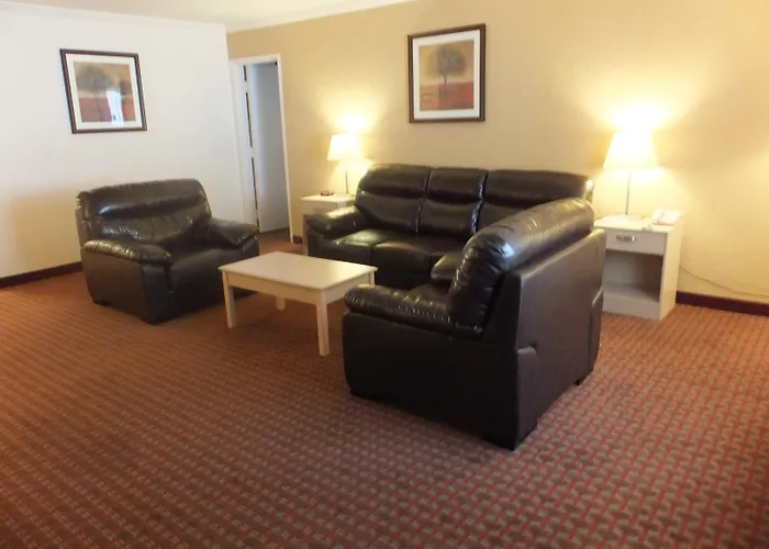 Hotel Quality & Havasu Lake Havasu City