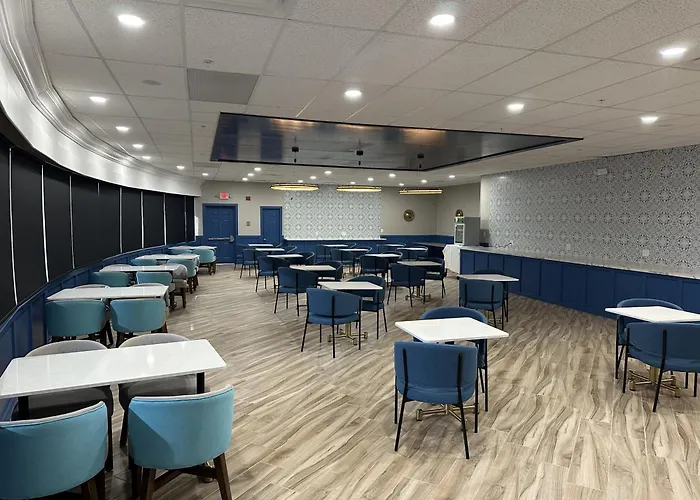 Quality & Havasu Hotel 3*
