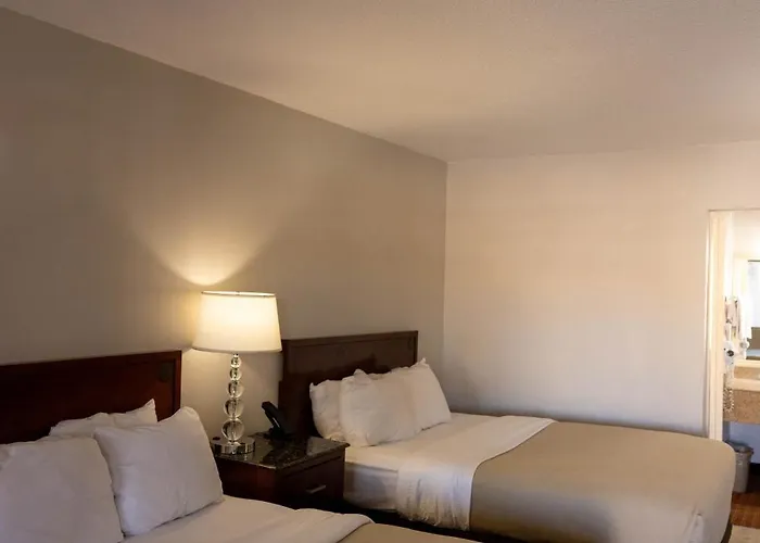 Quality & Havasu Hotel Lake Havasu City