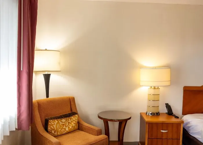 Hotel Quality & Havasu Lake Havasu City