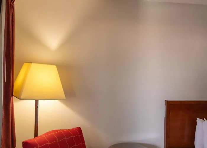 Hotel Quality & Havasu