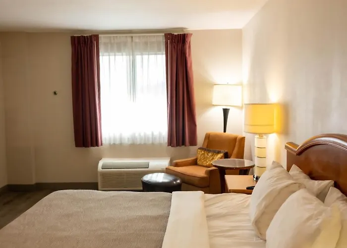 Quality & Havasu Hotel 3*