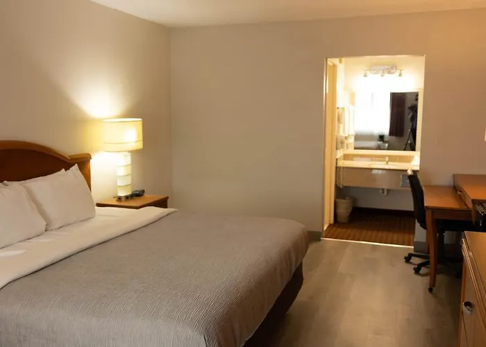 Quality & Havasu Hotel Lake Havasu City