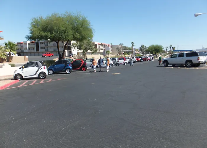 Quality & Havasu Lake Havasu City