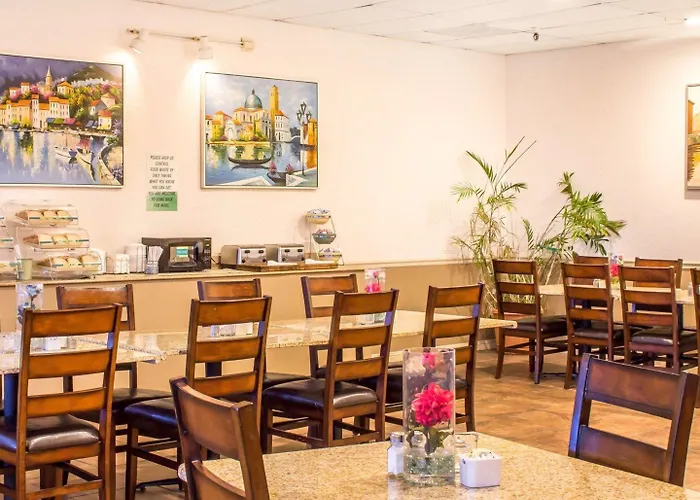 Hotel Quality & Havasu Lake Havasu City
