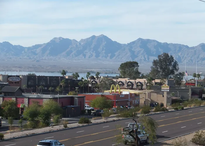Hotel Quality & Havasu