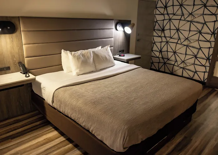 Quality & Havasu 3* Lake Havasu City