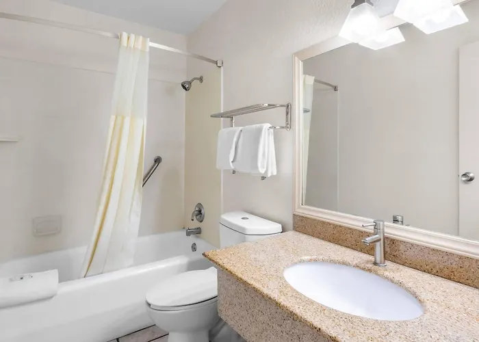 Quality & Havasu 3* Lake Havasu City