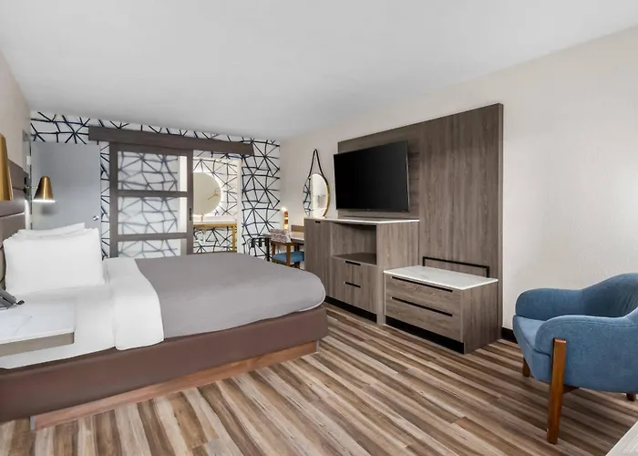 Quality & Havasu Hotel Lake Havasu City