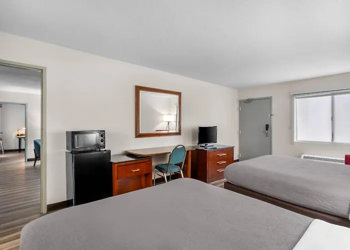 Hotel Quality & Havasu Lake Havasu City
