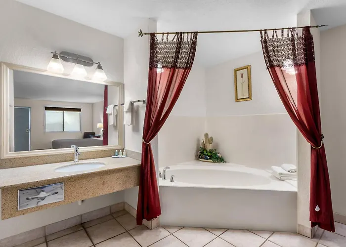 Quality & Havasu 3* Lake Havasu City