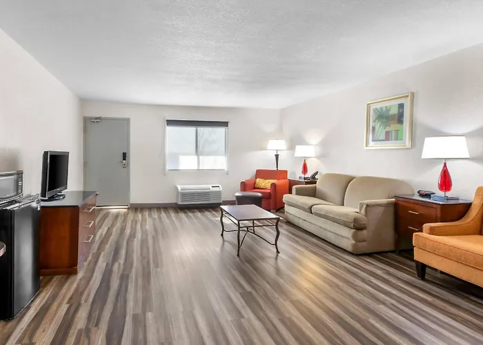Quality & Havasu 3* Lake Havasu City